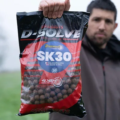 Produktbild von Starbaits Performance Concept  SK30 D-Solve 2,5 kg 20 mm