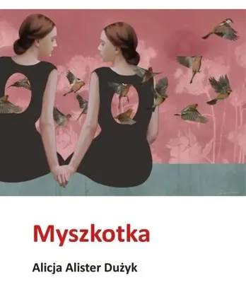 Immagine prodotto di Myszkotka - Alicja Alister Dużyk