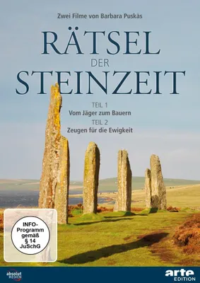 Obrázok produktu pre Rätsel der Steinzeit
