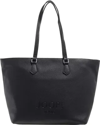Produktbild von Joop! Women Lettera Shopper schwarz 27 x 46 x 18