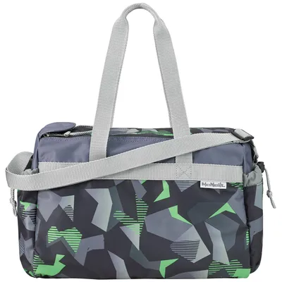 Immagine prodotto di McNeill borsa sportiva Sportbag Techno multicolore