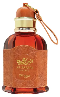 Image de Zimaya Al Barari Shore Eau De Parfum 100 ml (homme)