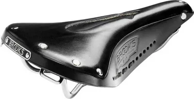 Imagen del producto de BROOKS Sillín para bicicleta Imperial B17, modelo para hombre