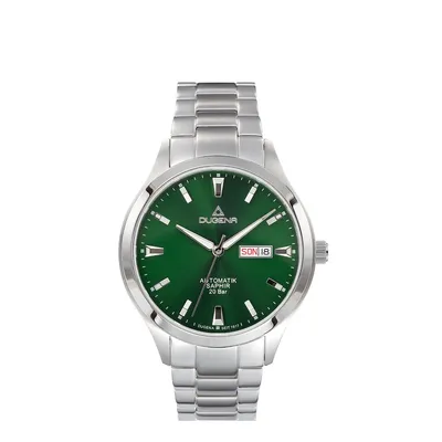 Produktbild von Dugena - 4460983 - Armbanduhr - Herren - Automatik - Tresor Master