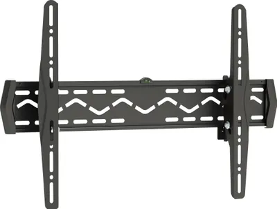 Zdjęcie produktu dla Equip 650340, 177,8 cm (70"), 200 x 200 mm, 600 x 400 mm, -15 - 5°, Stal, Czarny