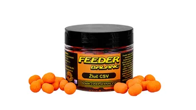 Image de Carp Servis Václavík Feeder Balanc 45g 3372