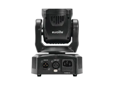 Produktbild von Eurolite TMH-46 LED-Effektstrahler (51785892)
