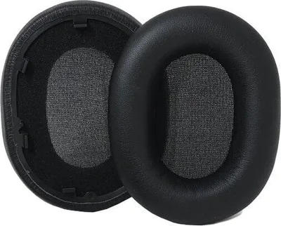 Obrázek produktu pro Veles-X WH1000XM5 Náušníky Black 2 ks