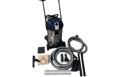 Produktbild von Osaga Teichsauger Poolsauger Teich Schlammsauger Saugofant