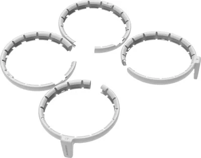 Image de SunnyLife Sunnylife propeller guards for DJI Flip (gray)