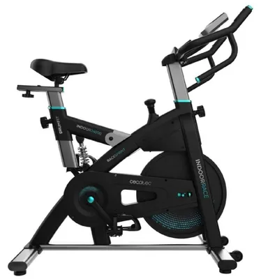 Immagine prodotto di CECOTEC 07245 - DrumFit Indoor 24000 Race Sprint