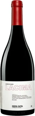 Produktbild von Lacima 2020 Rotwein Spanien Ribeira Sacra 75.00 cl 12.5 %