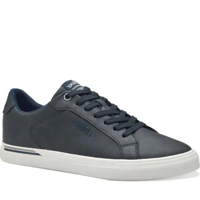 Produktbild von s.Oliver Herren Sneaker 5-13630-42 805 Farbe: Blau Größe: 40