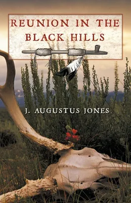 Produktbild von Reunion in the Black Hills