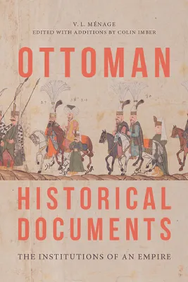 Produktbild von Ottoman Historical Documents