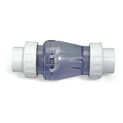 Produktbild von Rückschlagventil Ø 63mm mit Feder