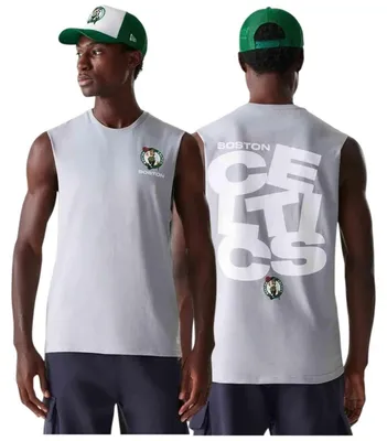 Obrázok produktu pre Tielko New Era 60667738 pre Pánske
