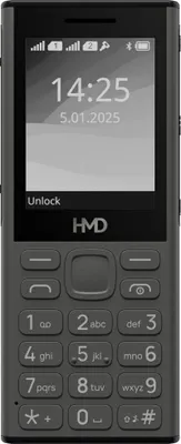 Image de HMD 130 Music (TA-1717) Dual SIM Szary