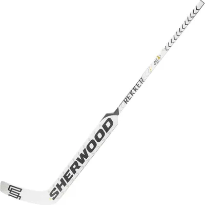Produktbild von Torwartschläger Sherwood Rekker Element 1 SR, Senior, 25", R, PP41