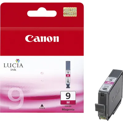 Obrázok produktu pre Canon 1036B001, Purpurová, Atrament na pigmentovej báze, 1 kusov, 845 strany