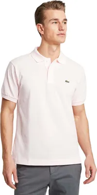 Obrázek produktu pro Polo tričko Lacoste L1212-00-T03 pro Pánské