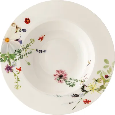 Produktbild von Rosenthal Suppenteller Brillance Grand Air (23cm)