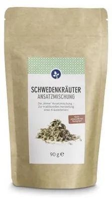 Produktbild von Schwedenkräuter Ansatzmischung 90 g