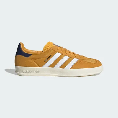 Produktbild von adidas Gazelle Indoor Preloved Yellow - EU 41 1/3