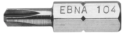 Image de Embout 1/4'' BNAE n° 6 longueur 25mm - FACOM - EBNA.106