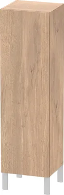 Produktbild von Duravit LC1190L5555 LC HHS 250500x200363x9011320 Ei mr Mt