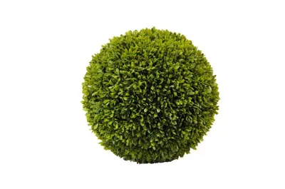 Produktbild von Künstliche Buchsbaumkugel Ø 45cm