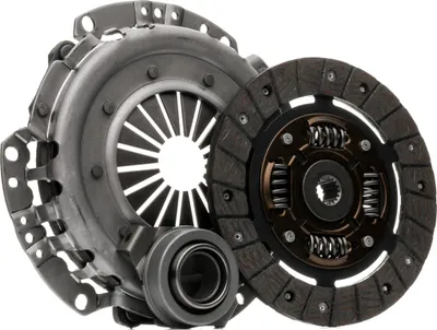 Produktbild von STARK Kupplungssatz Kupplung für FORD FIESTA III (GFJ) SKCK-0101585