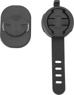 Produktbild von Fahrrad Vorbau Computer Halterung für GARMIN Kunststoff leicht Fahrrad Lenker Handy Halter für Radfahren