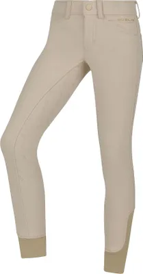 Produktbild von Dublin - "Cammy Comfort" Reithose für Kinder WB2276 (152) (Keks)
