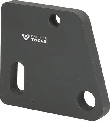 Image de Brilliant Tools Outil de fixation de roue dentée d'entraînement pour VAG 3.6 FSI