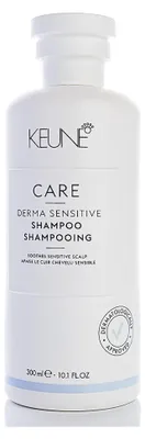 Obrázok produktu pre Keune Care Derma Sensitive šampón 300ml