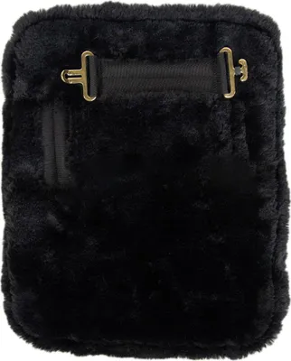Produktbild von Kentucky Horsewear Brusterweiterung Chest Expander Vegan Black Onesize