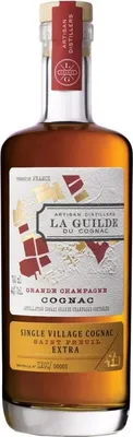 Immagine prodotto di Cognac La Guilde Saint Preuil Cognac Francia 70,00 cl 44,0 %