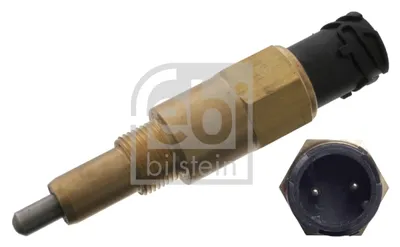 Image de Capteur de pression pour système pneumatique FEBI 48362