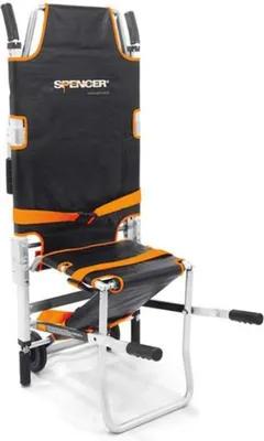 Produktbild von Tragestuhl Spencer 520