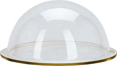 Produktbild von Alessi Ersatzdeckel für Zitronenpresse SG63