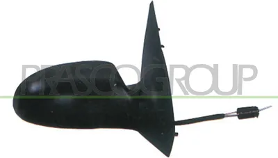 Produktbild von PRASCO FD4207113 Außenspiegel Seitenspiegel Rechts für FORD FOCUS (DAW, DBW) Konvex Manuell