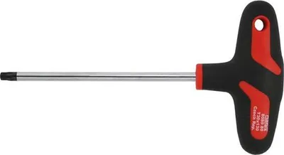 Obrázok produktu pre Šroubovák TX, S LINE T PROFI, TX27 x 130 mm