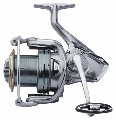 Produktbild von Penn TIDAL 7000 Longcast - Angelrolle