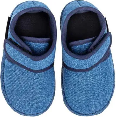 Produktbild von Nanga Luna Baby Hausschuh Lauflerner EUR 20