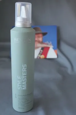 Obrázok produktu pre Revlon Style Masters Volume Amplifier Mousse 300 ml