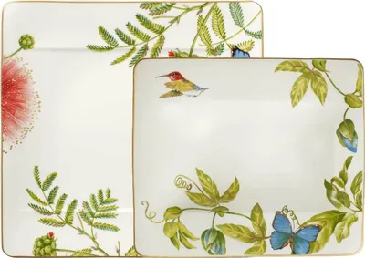Produktbild von Villeroy & Boch Amazonia Tafelservice 12-teilig
