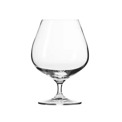 Produktbild von Krosno COGNACGLÄSER-SET HARMONIE 550ML 6ER-SET WHISKEYGLÄSER