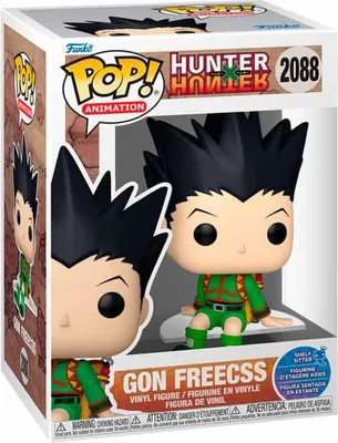 Obrázok produktu pre FUNKO POP! 86533, zberateľská figúrka, Anime a manga