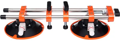 Obrázek produktu pro Kraft&Dele KD10739 přísavka na sklo a dlaždice 50cm 100kg